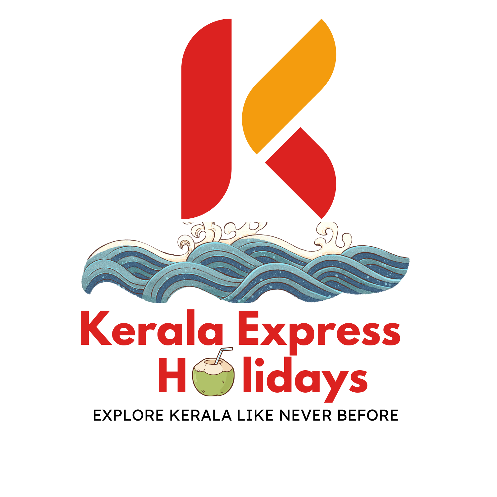 Kerala Express Holidays Logo